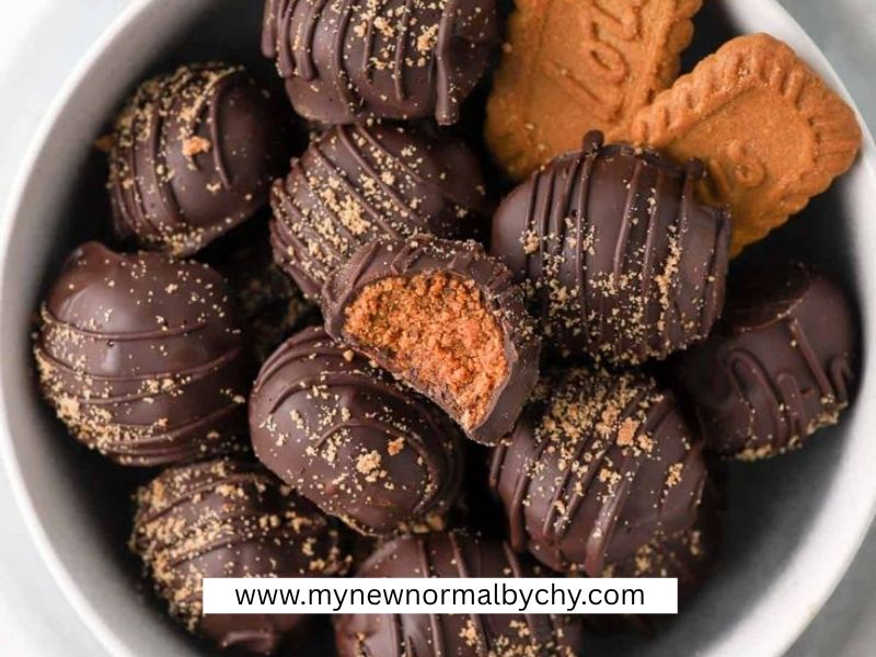 No-Bake-Biscuit-Treats