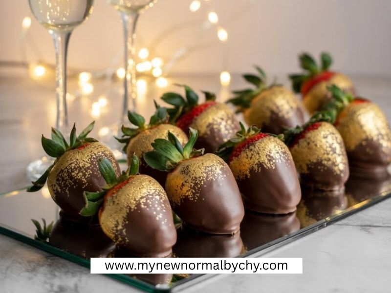 Simple-New-Year's-Eve-Party-Food-and-Drink-Ideas