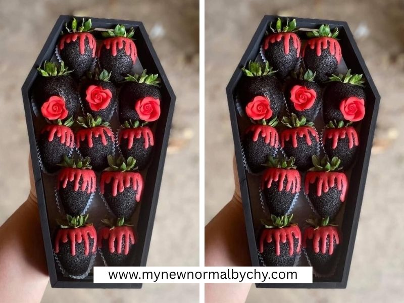 Spooky-Halloween-Fruit-Platter-Ideas