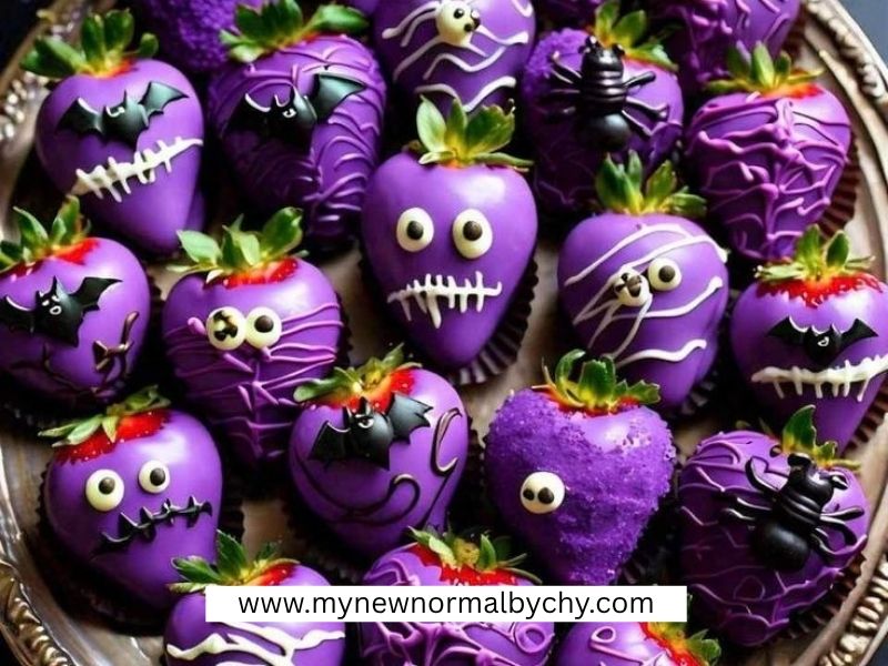 Spooky-Halloween-Fruit-Platter-Ideas