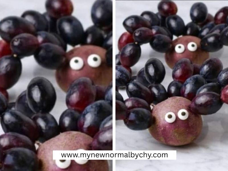 Spooky-Halloween-Fruit-Platter-Ideas